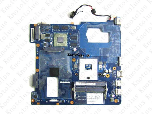QCLA4 LA 8861P BA59 03397A для Samsung NP350 NP350V5C 350V5X материнская плата ноутбука HD 7600M DDR3 Бесплатная