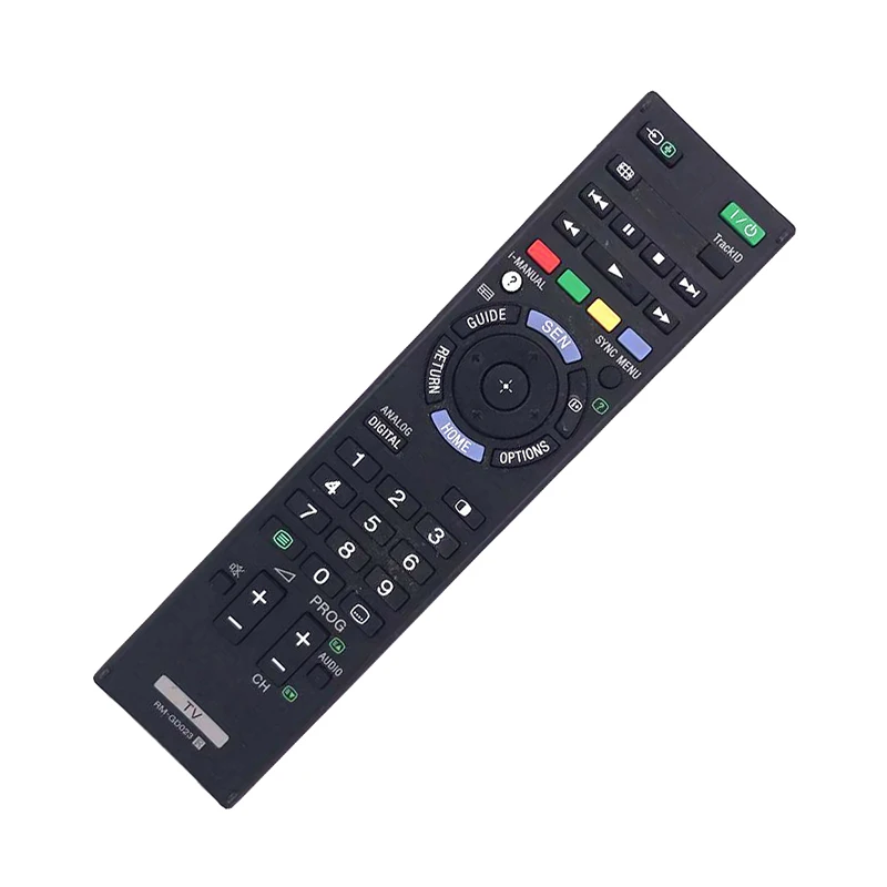 Новинка телефон для Sony LCD LED TV с дистанционным управлением KDL46HX850 KDL55HX750|Пульты ДУ| |