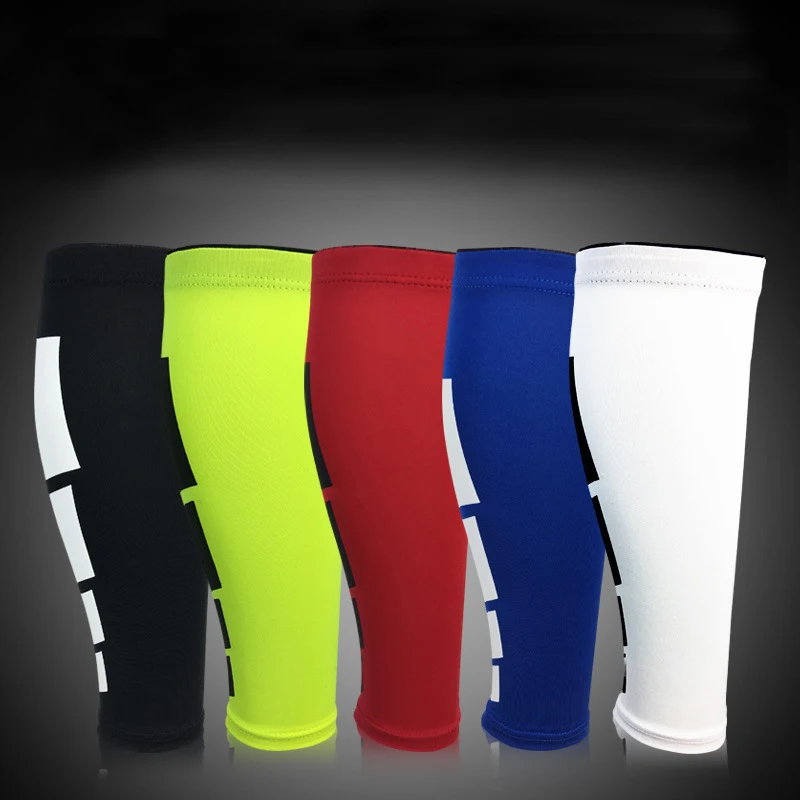 

Эластичные компрессионные наколенники для бега, спорта, баскетбола, для мужчин, 1 шт.