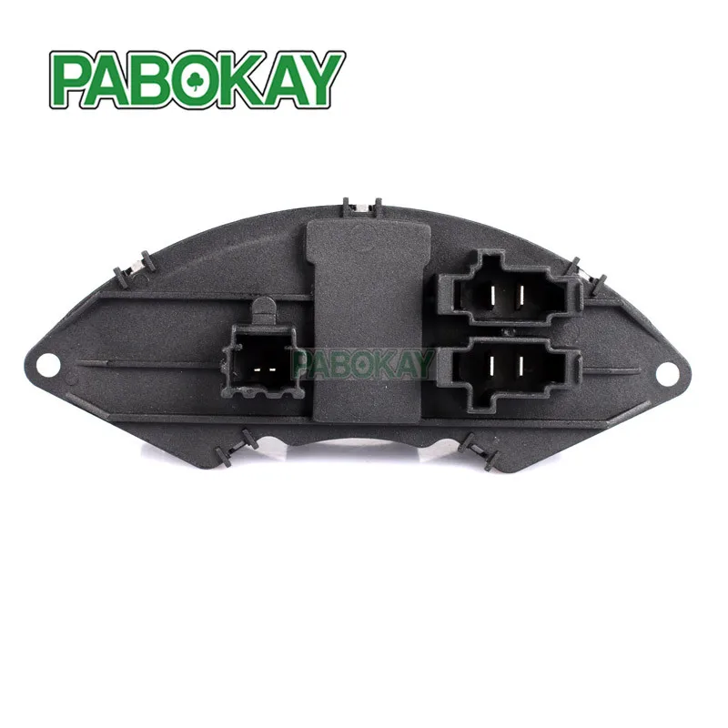 FS для CITROEN C4 PICASSO нагнетатель теплого воздуха регулировочный резистор A43001400 77366112 DRS07001 6441CE 6441.CE a.430.008.00
