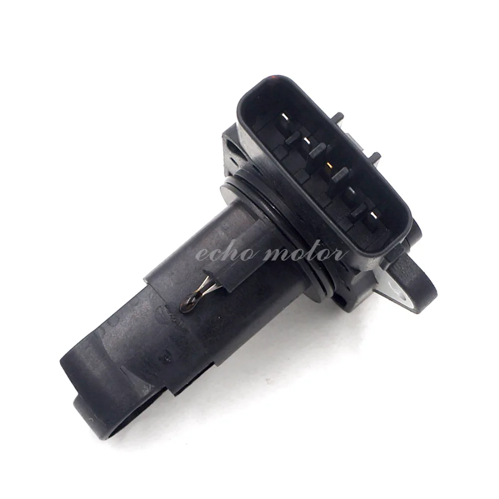 Новый датчик массового расхода воздуха 22204 22010 подходит для Toyota VZJ95 ACV30 Yaris GS450h