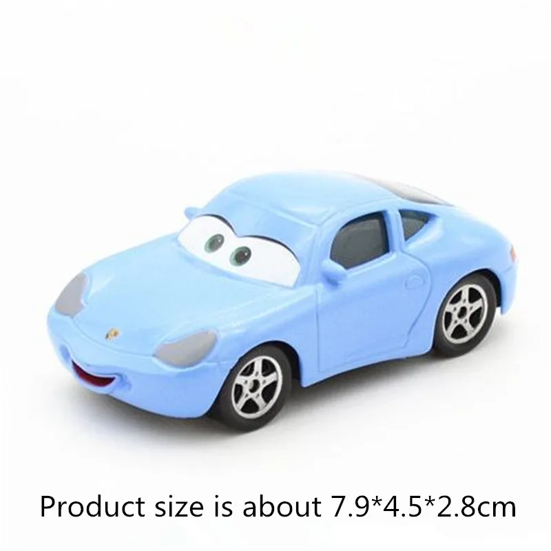 28 disney Pixar Cars Lightning Mc animation Jackson Storm Ramirez 1:55 автомобиль изготовленный методом литья