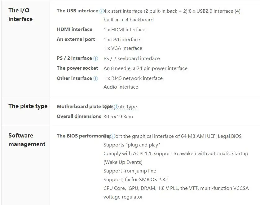 Б/у, Материнская плата ASROCK B75 PRO3 all-solid-state LGA1155 DDR3 64bg USB3.0