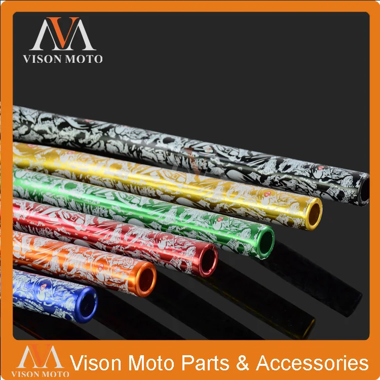 1 1/8 &quotжиросжигатель оранжевая ручка руля для KTM EXC EXCF XC XCF XCW XCFW MX EGS SX SXF SXS SMR 125 250 300