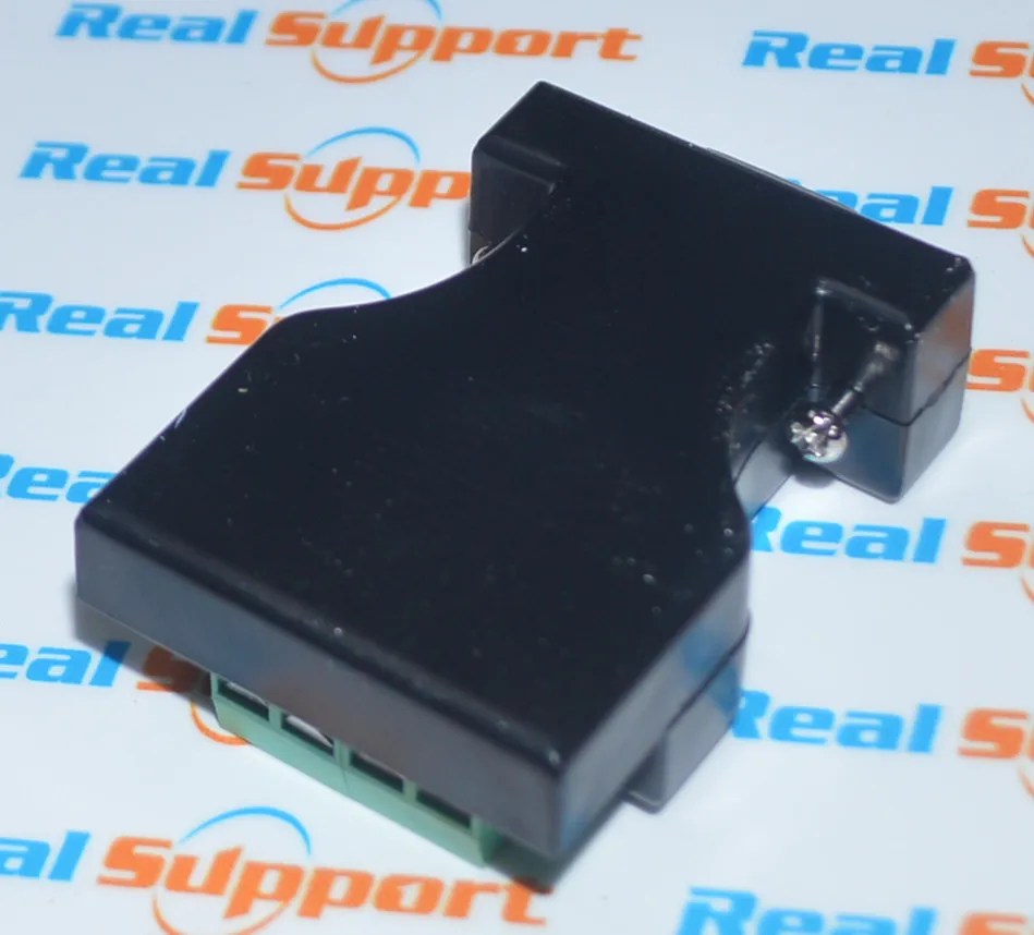 RS232 к RS485 адаптер коммутатора 232 очередь 485 связи конвертер|switch switch|switch rs232switching adapter