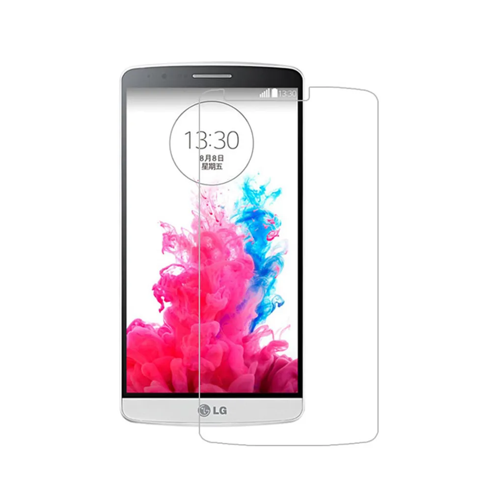 Абсолютная новинка! Премиум закаленное Стекло для LG G2 G3 G3S G4 мини G5 G6 K3 K4 K8 K10 Pro 2018 V10