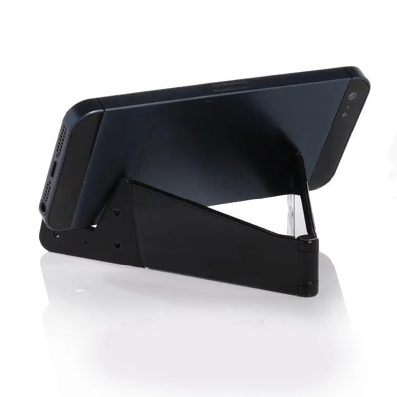 5 шт. высокое качество Складывающийся универсальный настольный держатель для