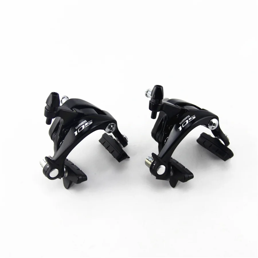 SHIMANO 105 BR 5800 R7000 двойной поворотный тормозной суппорт дорожные велосипеды