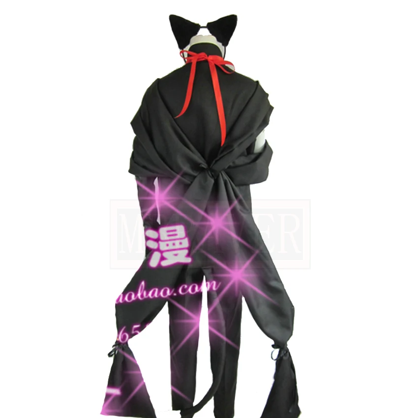 Pandora сердца смайлик Косплей Костюм на заказ Бесплатная доставка|cosplay costume|custom cosplay