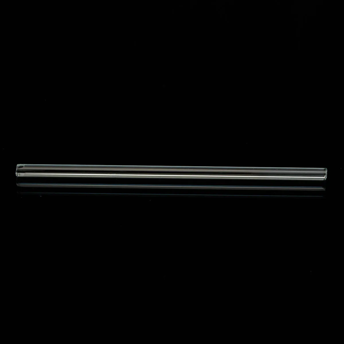 Прозрачная штанга для мешалки KiCute 5 шт. 150 мм х мм|glass stirring rod|laboratory glass rodglass stirrer rod |