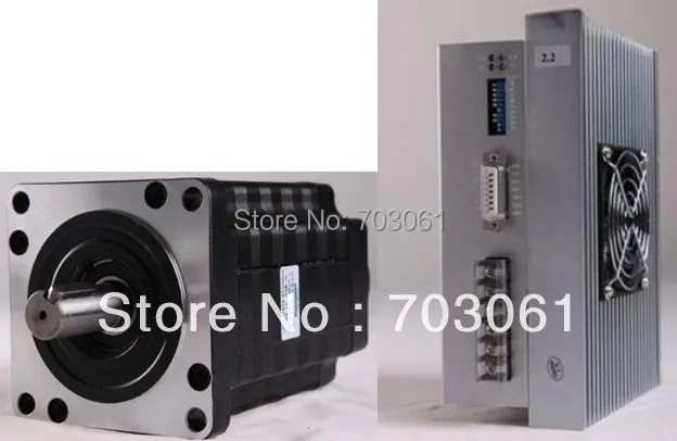 Трехфазный шаговый двигатель и привод контроллера двигатель|3 phase stepper motor|step