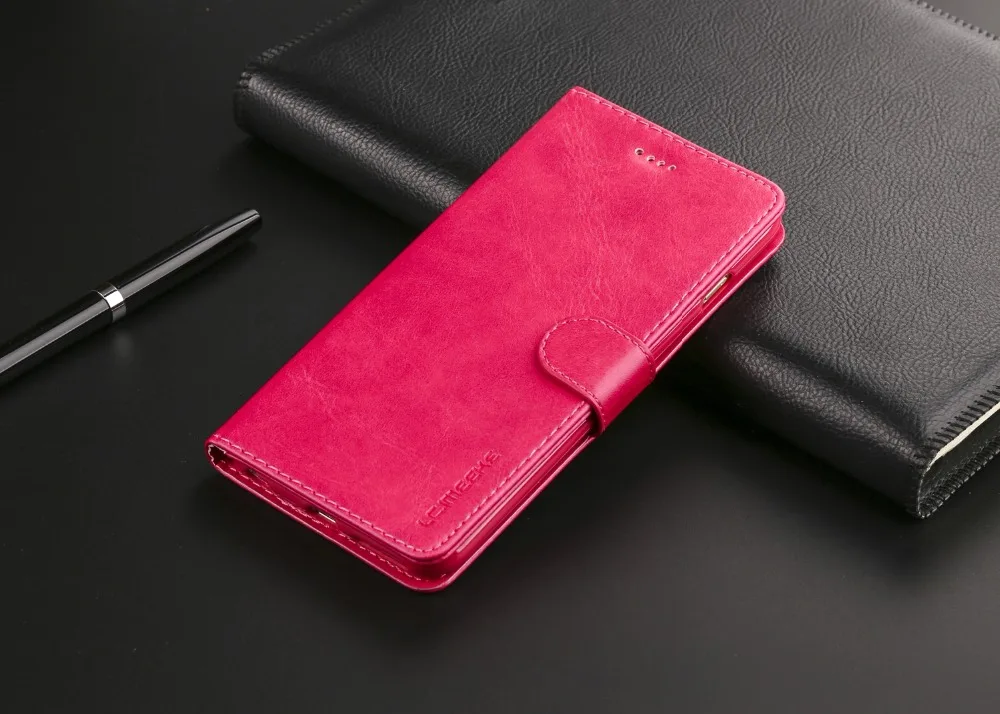 Роскошный кожаный чехол-бумажник для iPhone 6 S 7 8 Plus X XS Max XR 11 Pro Max слот для карт флип-чехол для iPhone 6 S 7plus 8plus
