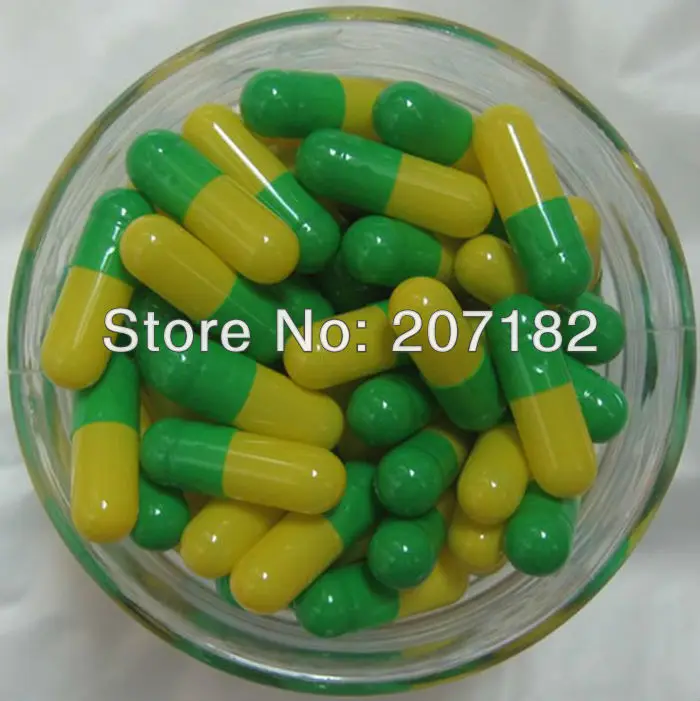 (5000 шт./упак.) 00 # черная/красная пустые крышки sule Hard Gelatin Cap и Body отдельные|cap cap|cap redcap