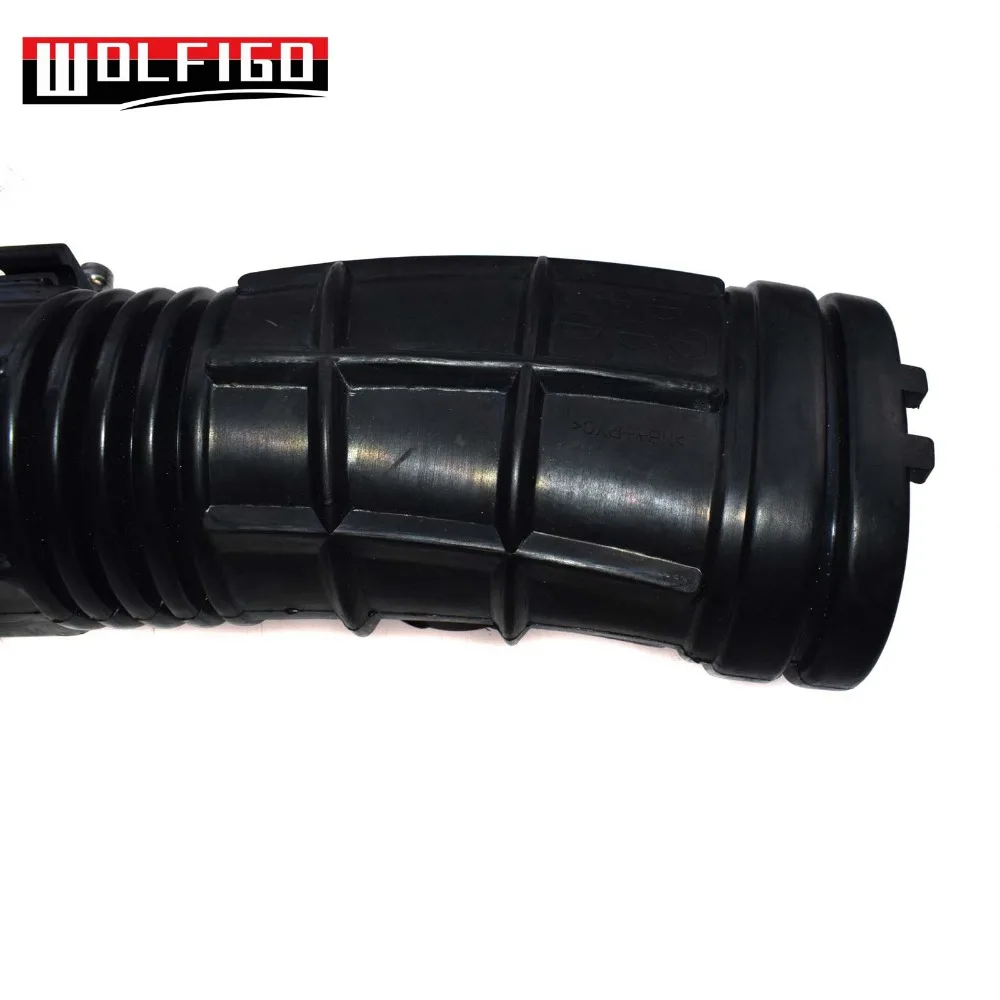 WOLFIGO 17228-P8A-A01 воздуха воздухозаборный шланг трубки для Honda Accord V6 1998 1999 2000 2001 2002 17228P8AA01