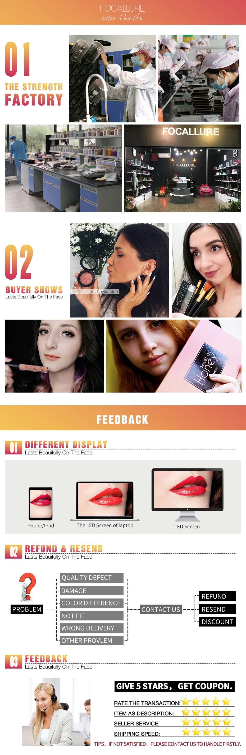 FOCALLURE Новые 20 цветов матовые и электрические Pro Тени для век Shimmer Nude блестящие тени палитра Magic Star коллекция