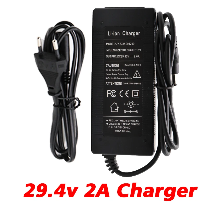 Аккумулятор высокой емкости 24 v 10ah 7S5P 15A BMS 250 w 29 4 V 10000 mAh аккумулятор для мотора