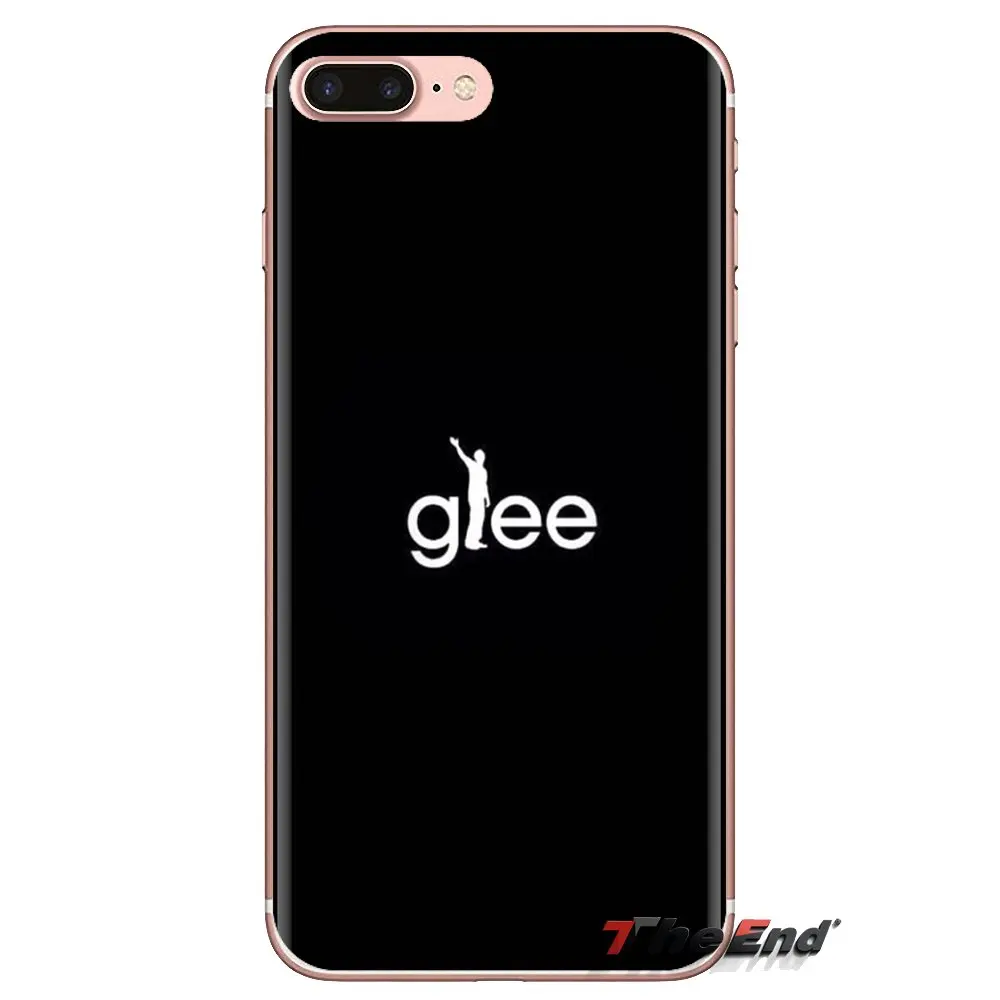 Youth musical comedy Glee от Brittany Чехол для мобильного телефона Xiaomi Redmi 4A S2 Note 3 3S 4 4X 5 Plus 6 7 6A Pro