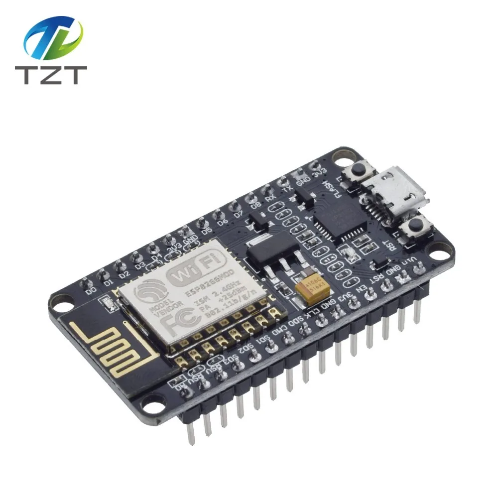ESP8266 wifi V3 NodeMcu подходит для Node MCU база ESP8266 тестирование DIY макет базовый тестер подходит NodeMCU двигатель щит для NodeMcu V3