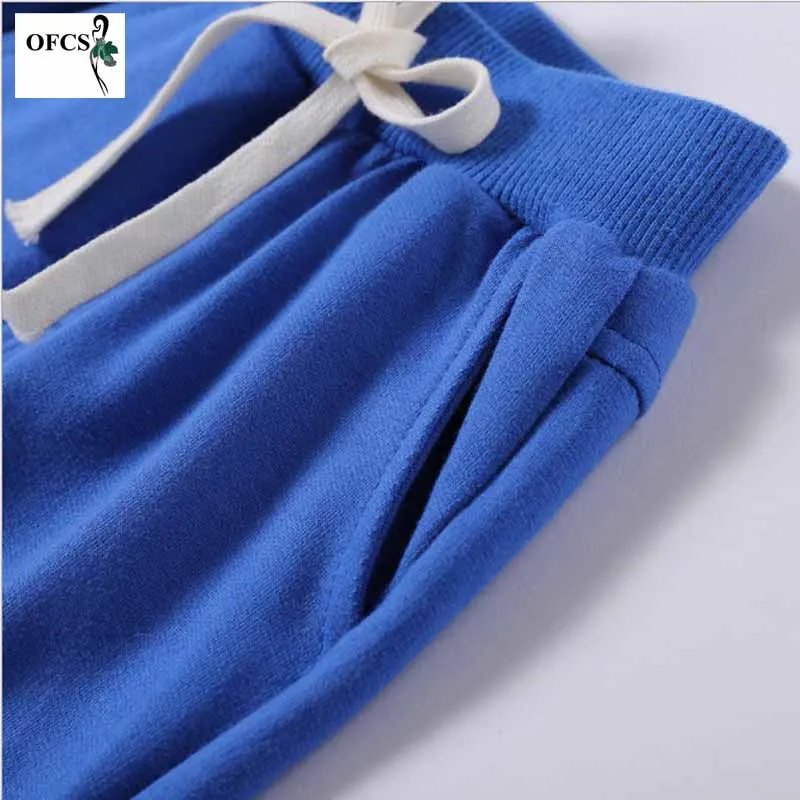 Горячая распродажа! 2 шт. детский летний комплект из футболки и шортов | Детская