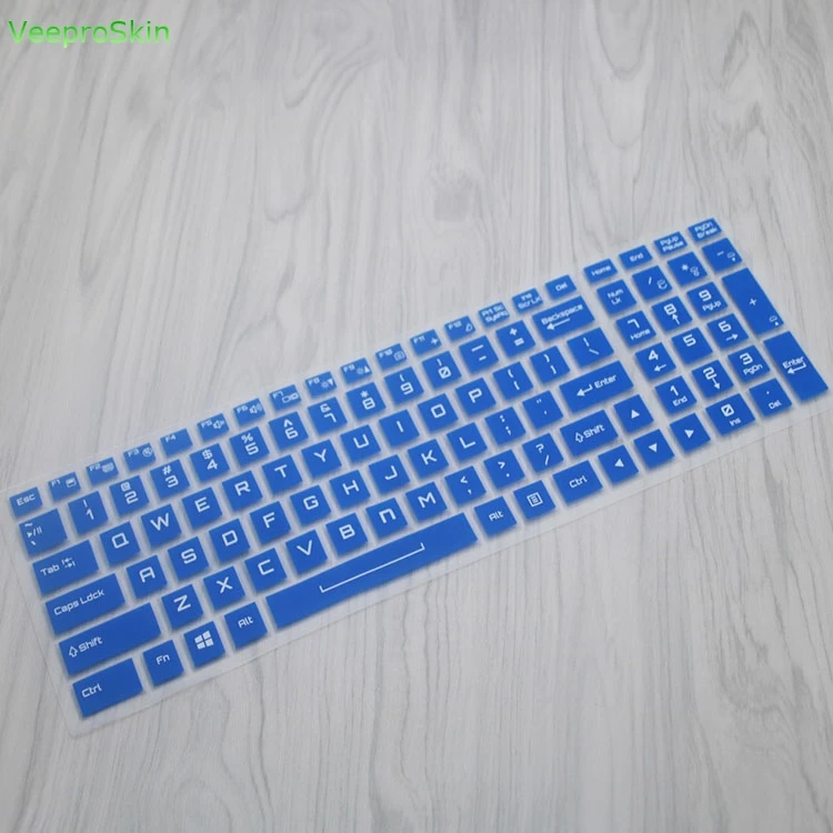 Защитный чехол для клавиатуры и ноутбука Force P775Dmg x999 X599 P770Dm P870Dm S5P751Dm 17 3 дюйма|Чехлы