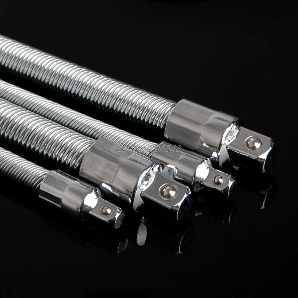 Удлинитель для гибкого шланга 6/8/3/8 &quot10/12&quot 3/8&quot|socket hand tool|screwdriver extensionhand tools |