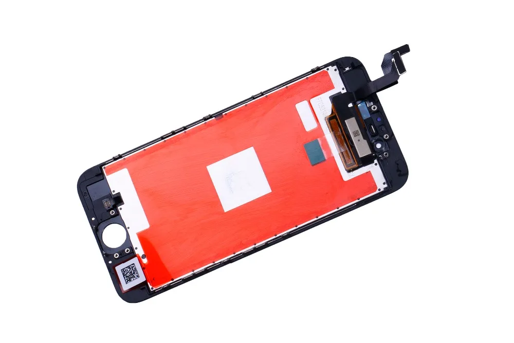 Высококачественный дисплей для iPhone 6S ЖК-экран с 3D сенсорным цифровым