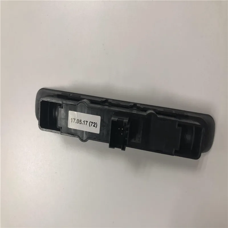 Для Porsche 997 1 2 05 12 911 Carrera 987 12boxter Cayman передняя крышка багажника Переключатель