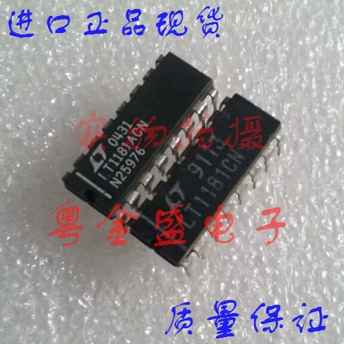 

Freeshipping LT1181CN LT1181C LT1181