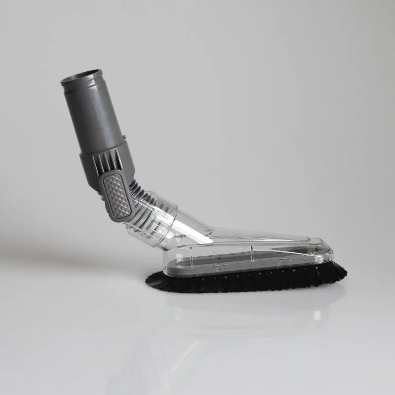 Пылезащитная Щетка Насадка инструмент для очистки пыли насадка внутренний