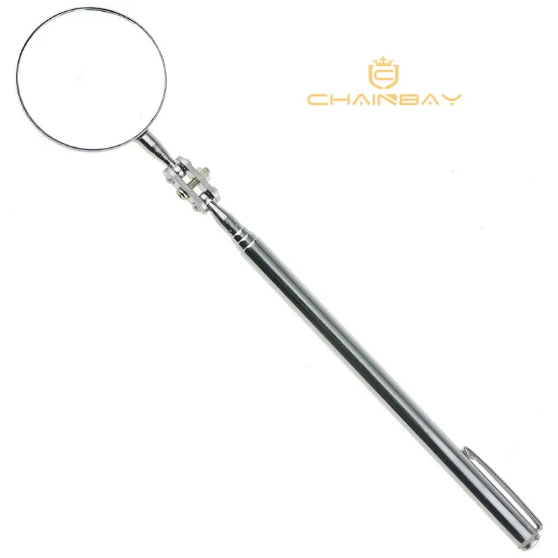 Телескопическое зеркало для осмотра поворотный кронштейн стоматологическое