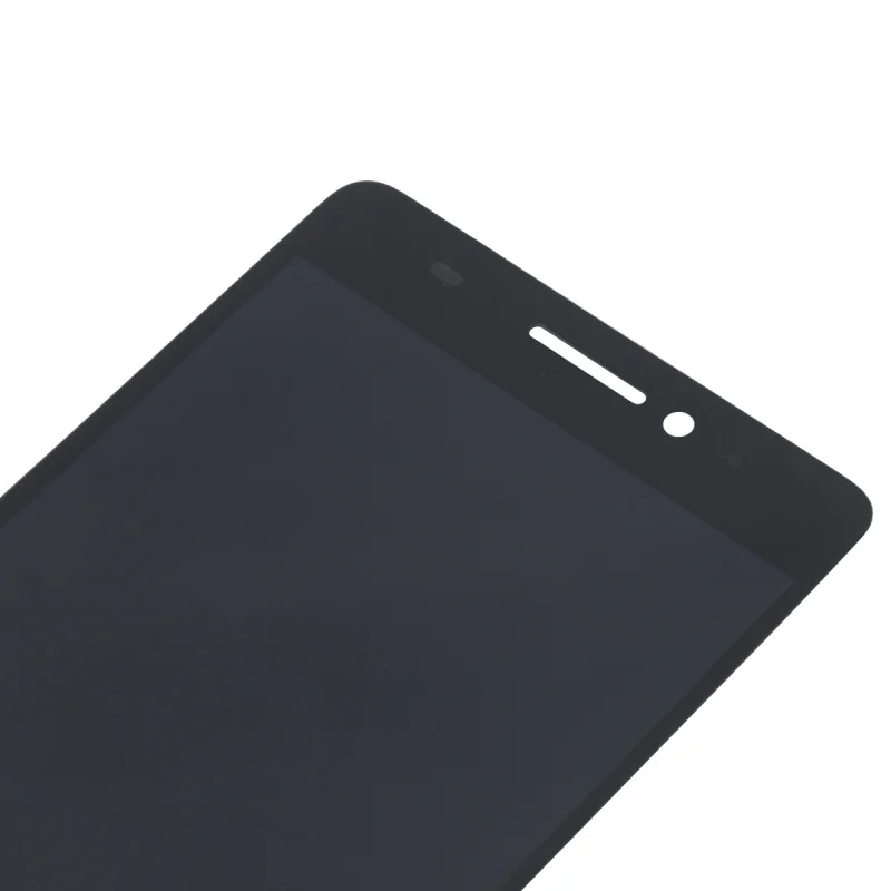 Оригинальный ЖК-дисплей для Lenovo A7000 с сенсорным экраном дигитайзер в сборе черный