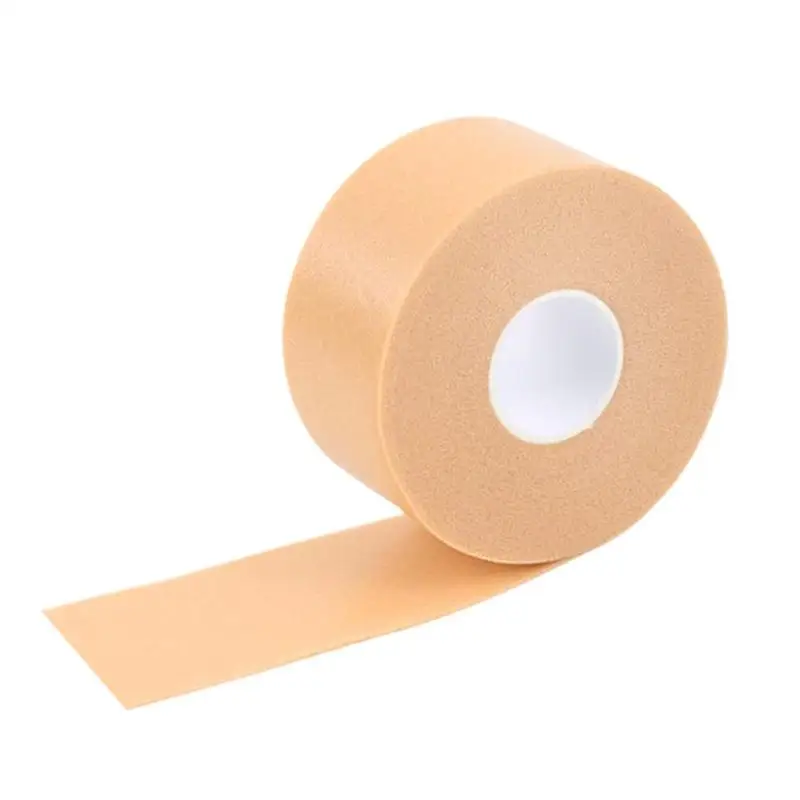 Уход за ногами 1 рулон наклейка пятки гель для ухода средство здоровьем мышечный