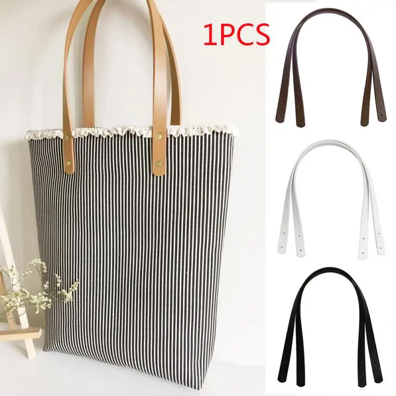 1 шт леди сумки на плечо съемная из искусственной кожи Сумка ремень ручки DIY