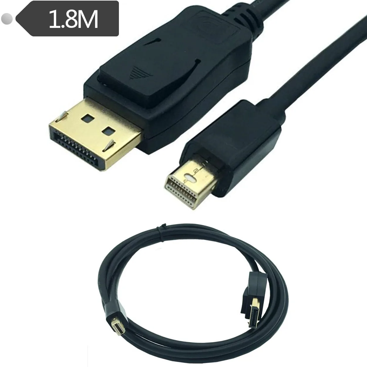 Mini DisplayPort DP линия Мини для большой новый монитор кабель|Соединители| |