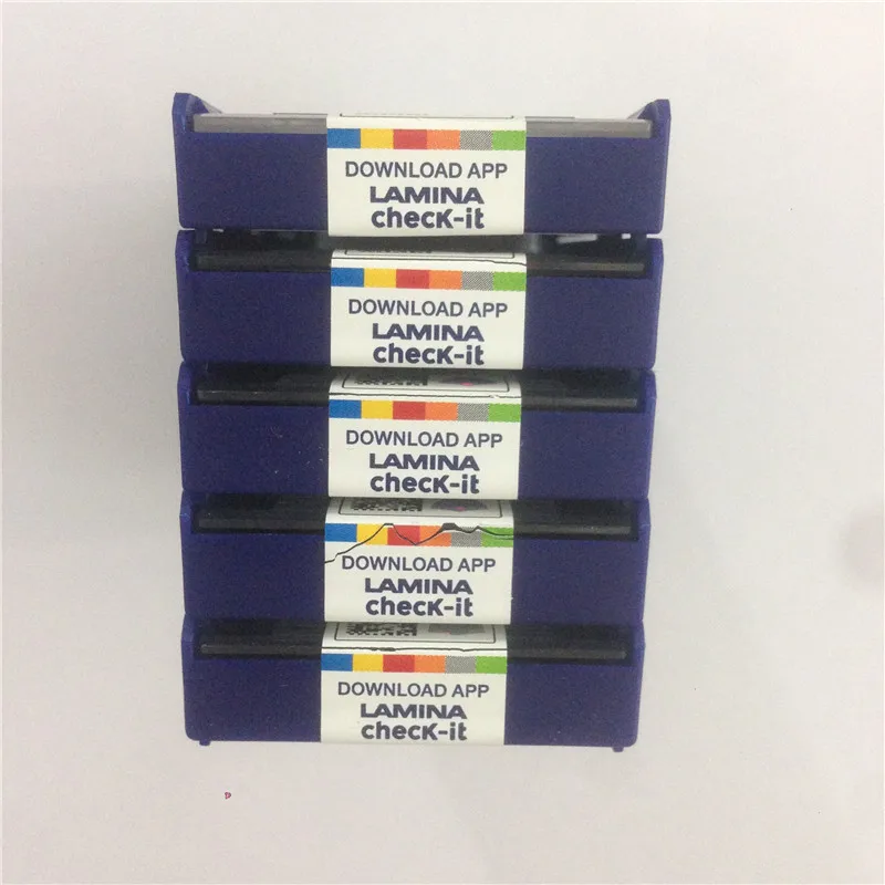 

WCMX06T308-NN LT30 100% Original LAMINA carbide insert with the best quality 10pcs/lot free shipping