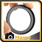 Увеличительное кольцо фильтра камеры 46 мм до 55 мм переходное кольцо 46 мм-55 мм 46-55 мм