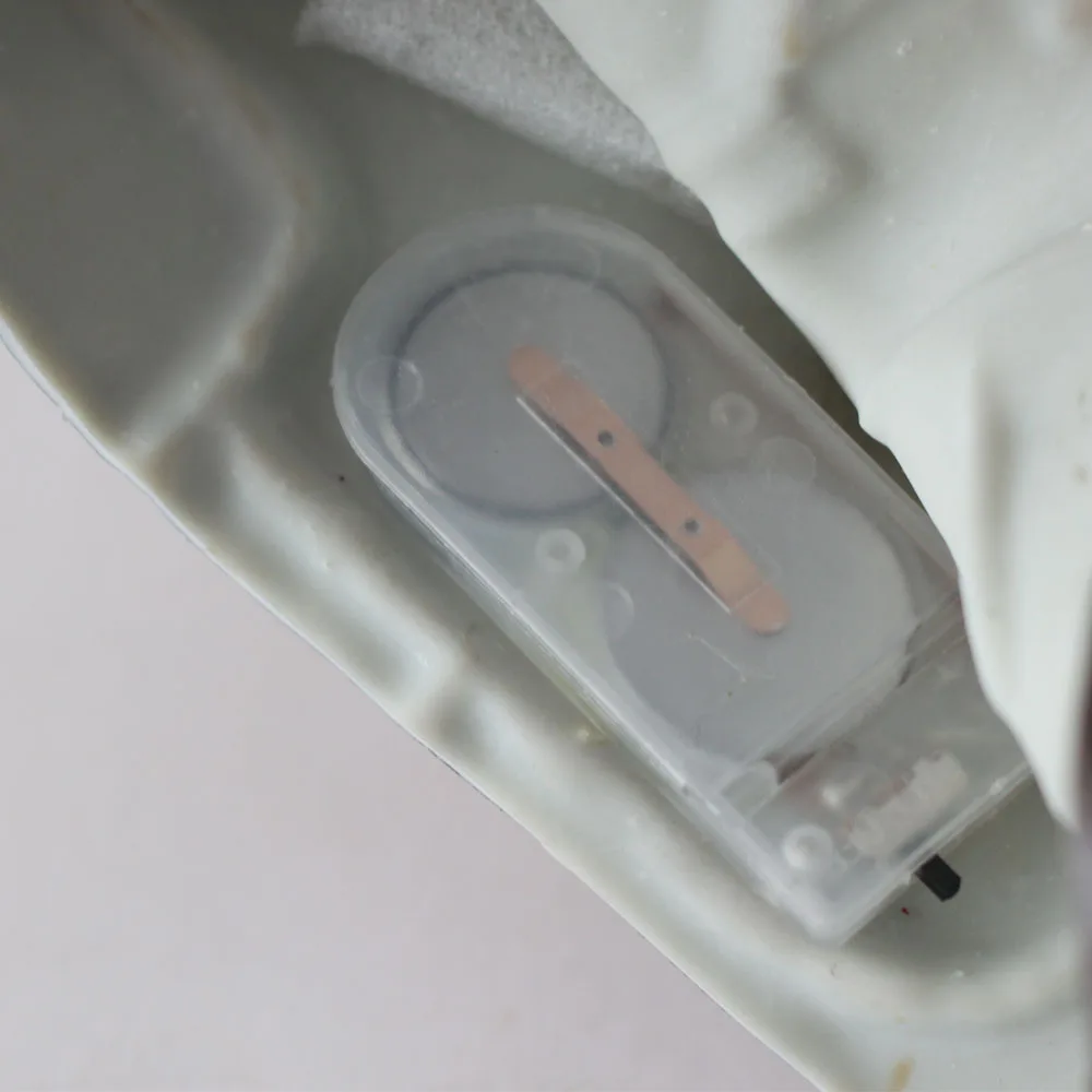 Новинка перчатки супергероя Marvel для косплея Железного человека с драгоценными