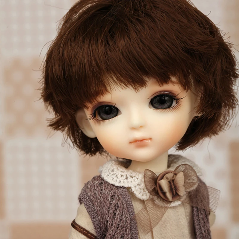 1/8 BJD кукла BJD/SD модная милая Rukis для маленьких девочек подарок бесплатная доставка