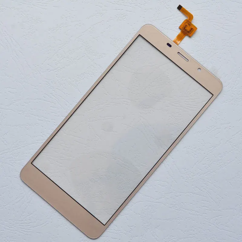 BINYEAE 5 7 ''сенсорный экран для Leagoo M8/M8 Pro дигитайзер сенсорная панель стекло