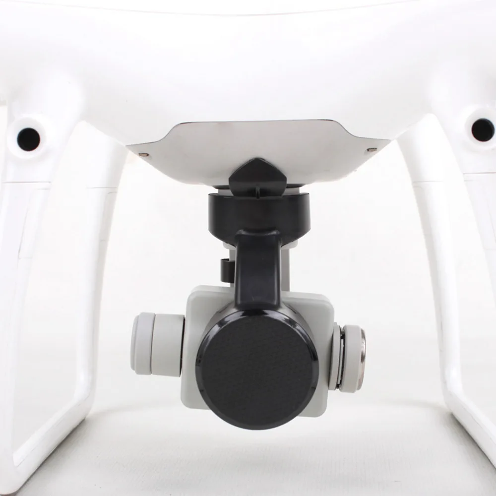 MASiKEN gimble camera Крышка объектива колпачок для DJI phantom 4 PRO 4PRO+ 4 Advanced 4 Advanced+ защитный чехол крышка камеры