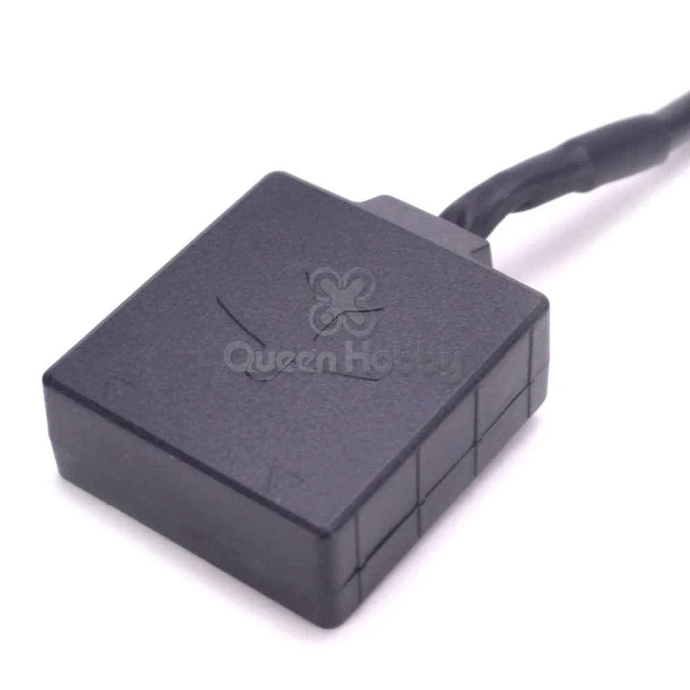 Мини M8N 8N GPS модуль с компасом совместим Radiolink Mini PIX Pixhawk Контроллер полета для FPV