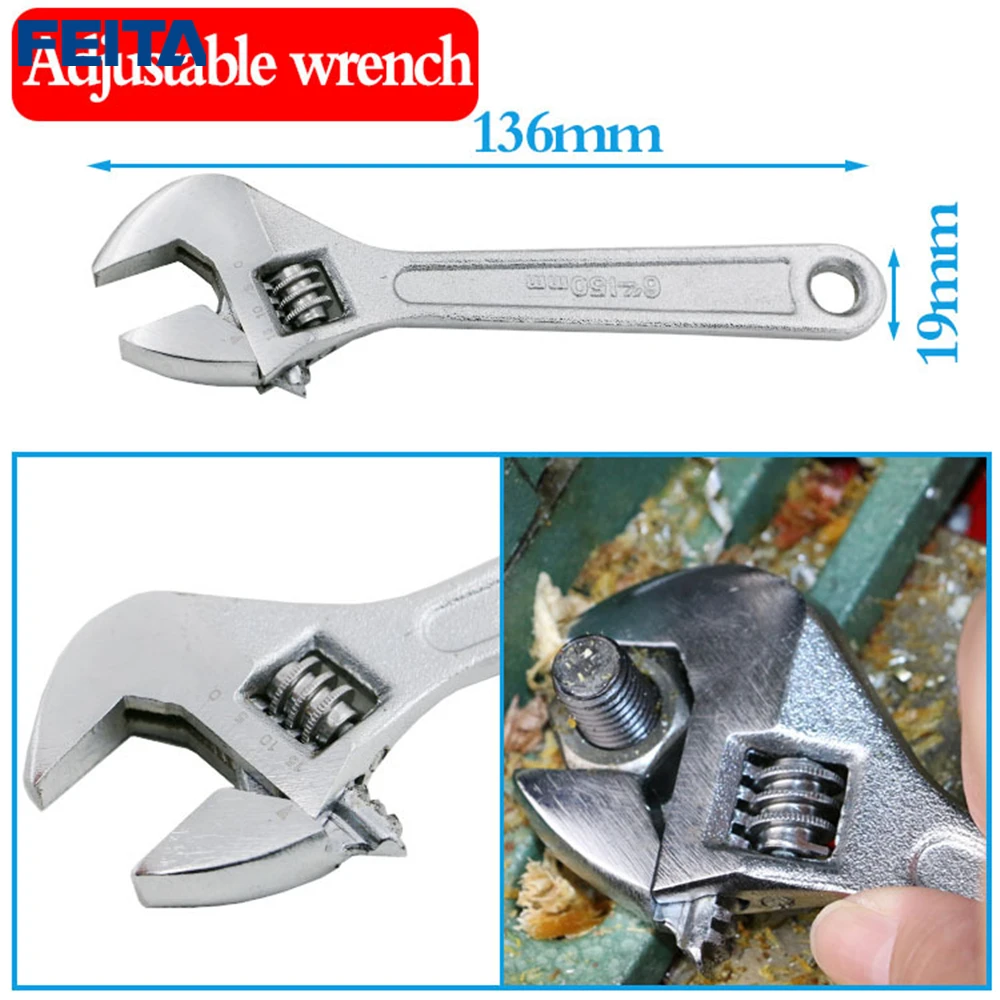 

FEITA 18pcs/Set Garden Home Repair Tool Set Kit Screwdriver Utility Knife Plier DIY Handy Case Hand Household Tools Set
