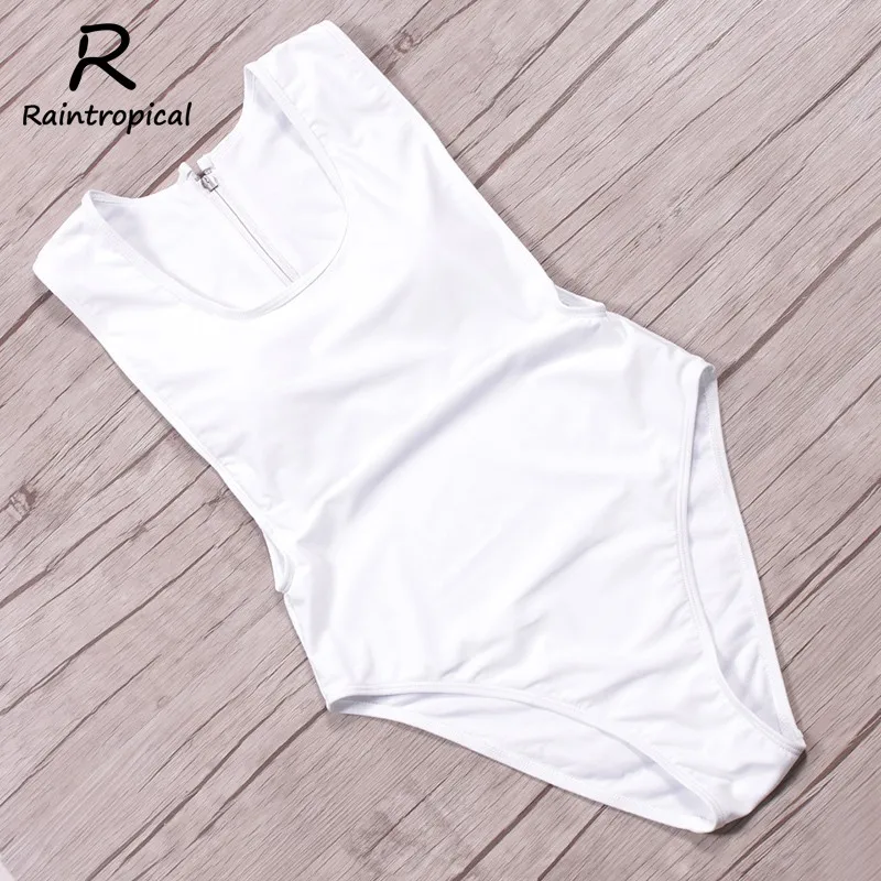 Женский винтажный купальник Raintropical черный большого размера лето 2019|summer summer|summer for