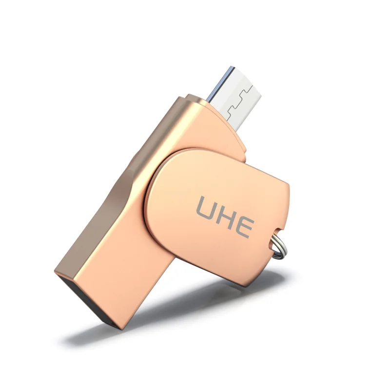 Usb флеш накопитель OTG usb 2 0 16 32 Гб|USB флэш-накопители| |