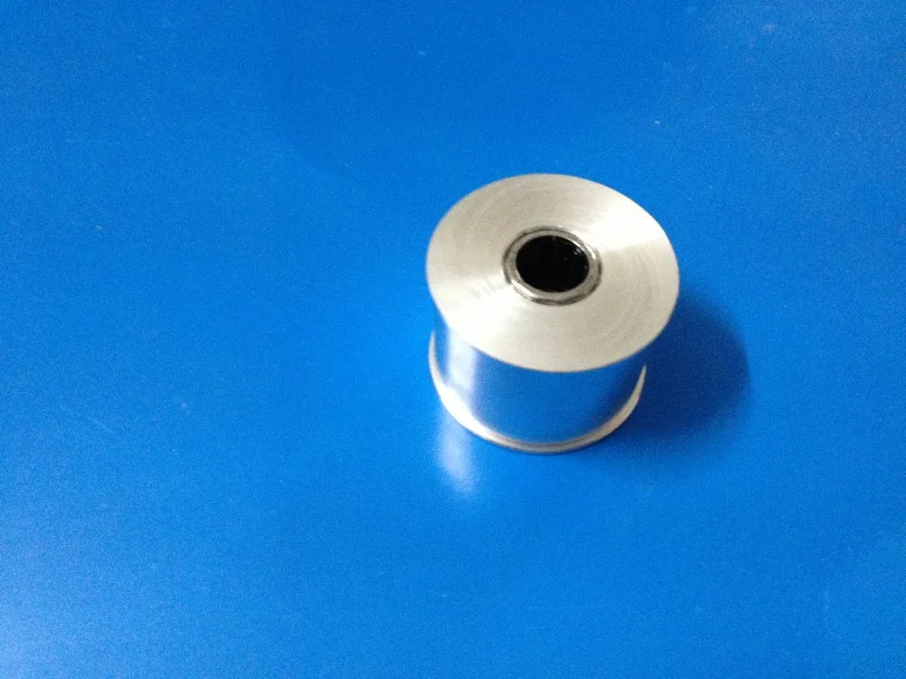 Дубликатор пикапа ролик двойной подшипник подходит для RISO GR RP RN RZ RV EV ES 021-14301
