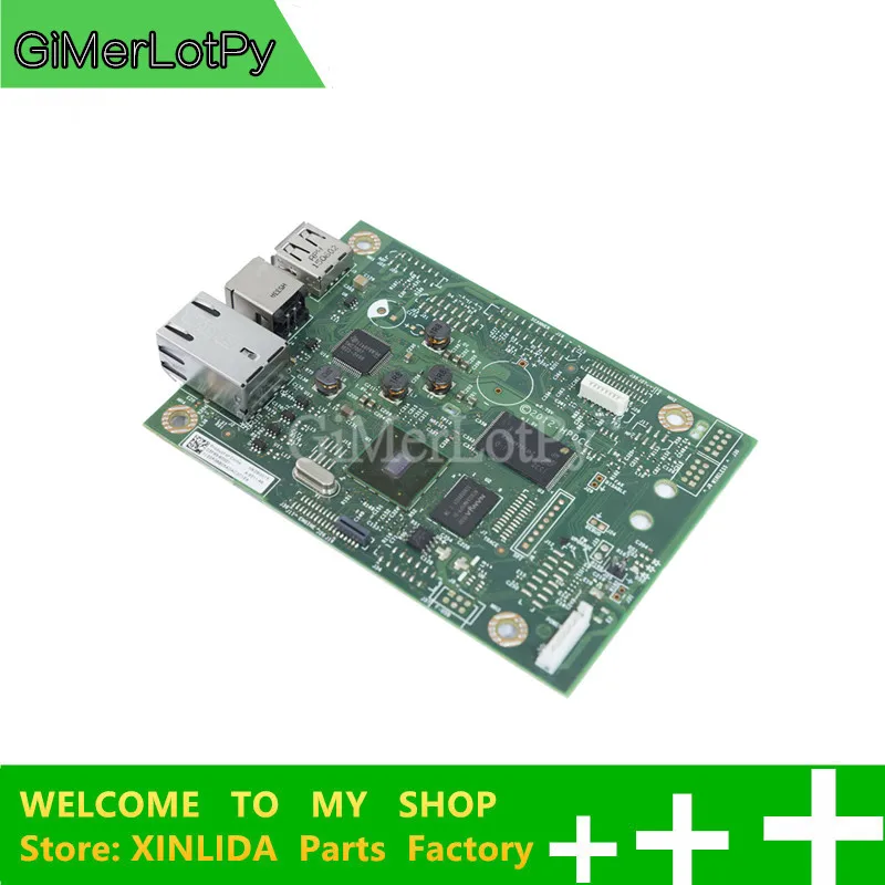 

C5F93-60001/C5F95-60002 Formatter Board for LaserJet Pro M402 M402DN M402DW M403D M403N M403N M403DN M403DW. No-WiFi