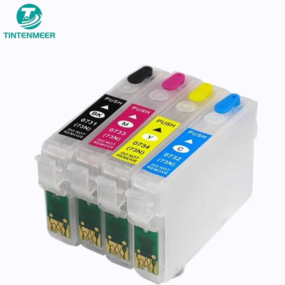 Купить Картридж Для Принтера Epson Stylus Cx5900