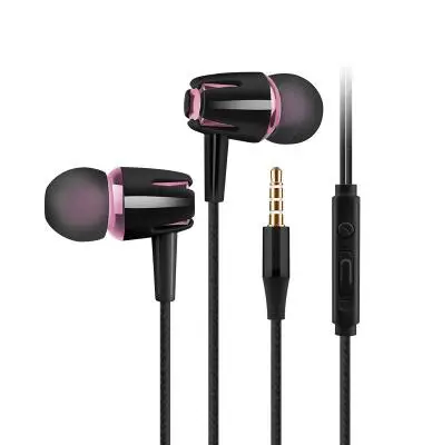 Пульт дистанционного управления для телефона OPPO R15 R11 R17 R9 PLUS для Vivo X7 X9 X27 X29 X23 светящиеся музыкальные наушники - Цвет: upgrade black purple