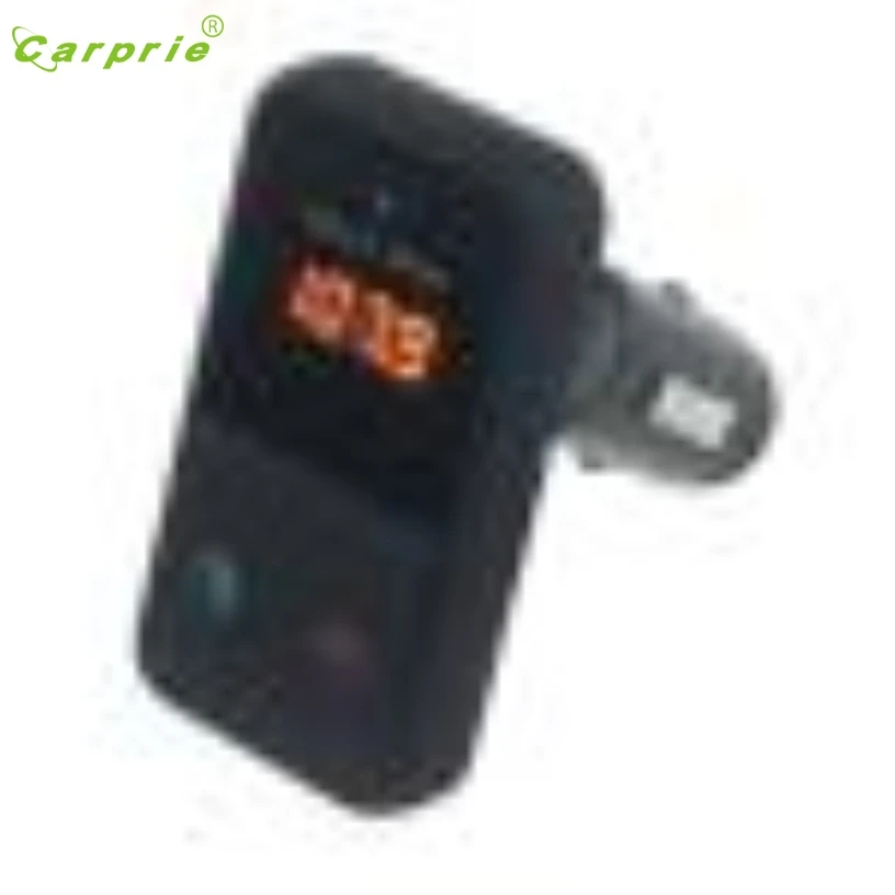 Hot Selling Wireless Bluetooth FM Transmitter Modulator Car Kit MP3 Player SD USB LCD Gift Mar 23 | Автомобили и мотоциклы