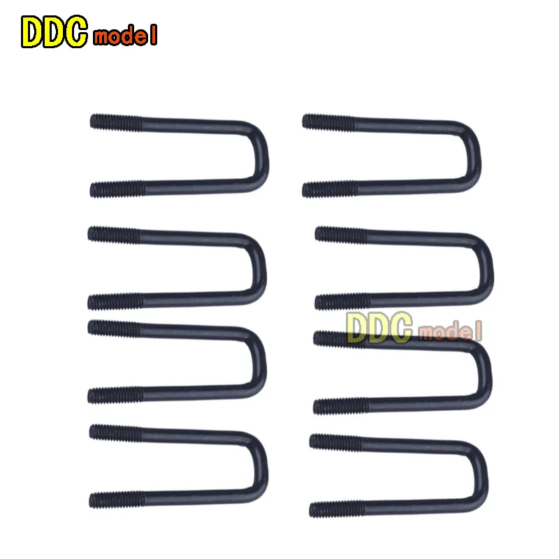 

HG-P407 1/10 remote control RC Car Spare Parts Upgrade U-shaped w007